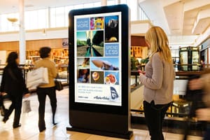 Shopping Malls